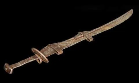 Ngược dòng lịch sử: Bằng chứng một tướng Mông Nguyên đã bị giết trên đoạn sông gần bến Bình Than (Lục Đầu, Bắc Ninh)