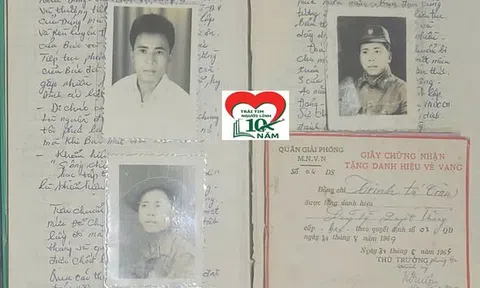 Thêm một quà Tết độc đáo và vô giá đến từ Hải Phòng