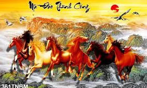 Những năm Ngọ trọng đại trong lịch sử dân tộc