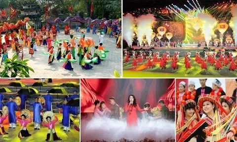 Phát triển công nghiệp văn hóa: Động lực mới cho tăng trưởng và sức mạnh mềm Việt Nam