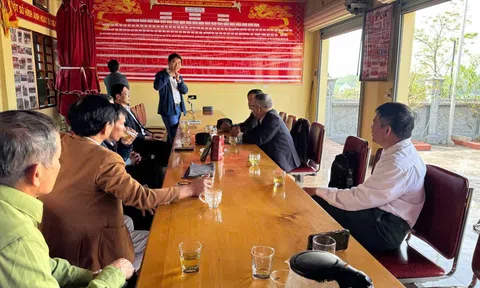 Trung tâm Nghiên cứu Lịch sử và Bảo tồn Di sản Văn hóa Quốc gia: Nỗ lực hoạt động trong năm Bính Ngọ