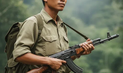 Nhà thơ Đặng Vương Hưng - Người mắc nợ quá khứ