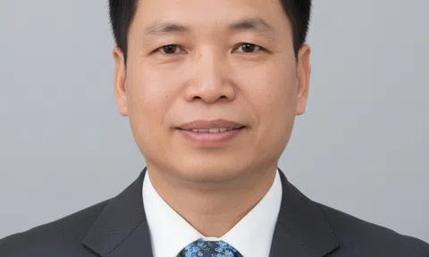 Nhà báo Đặng Vương Hưng được bổ nhiệm làm Chủ tịch Hội đồng biên tập Tạp chí điện tử Văn hoá và Phát triển