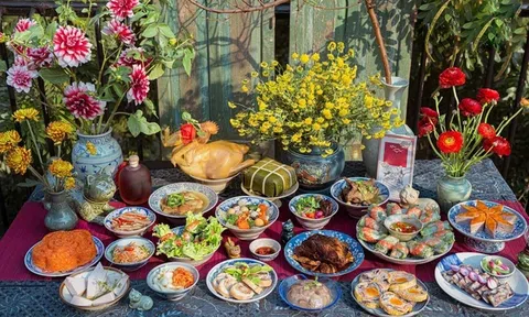 Tại sao có quan niệm "Cúng cả năm không bằng Rằm tháng Giêng ?"