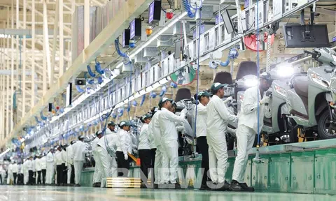 Kinh tế Việt Nam đầu năm 2026: Đà phục hồi rõ nét, áp lực phía trước vẫn lớn