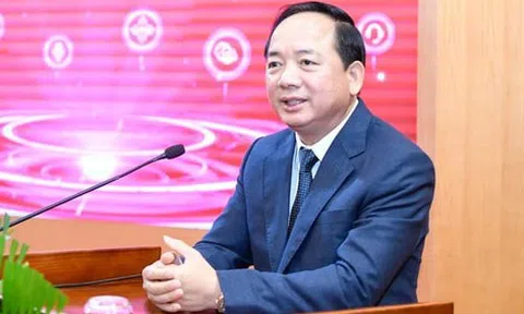 Phát biểu của Trưởng Ban Tuyên giáo và Dân vận Trung ương Trịnh Văn Quyết tại Lễ trao Giải thưởng Sách Quốc gia lần thứ VIII