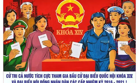 Góc nhìn văn hoá: “Từ kỳ vọng của cử tri đến cam kết hành động của các ứng cử viên đại biểu dân cử”