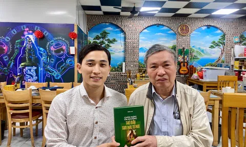 Đọc “Chấn hưng tín ngưỡng thờ Mẫu Tam phủ, Tứ phủ”: Suy ngẫm về giá trị thực chất của di sản