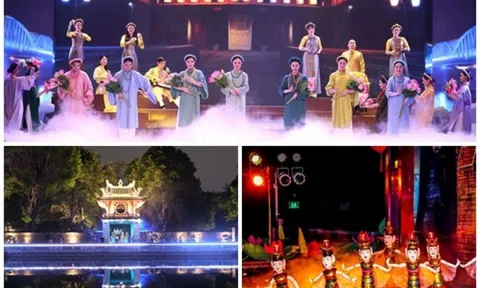 Hiện thực hoá Nghị quyết Đại hội XIV của Đảng: Đánh thức sức mạnh văn hóa trong đời sống hiện đại