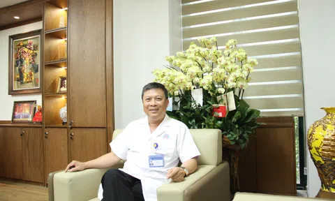 Bệnh viện Hữu Nghi: Tiếp cận kinh nghiệm quốc tế, nâng cao chất lượng chăm sóc, quản lý sức khỏe cho người cao tuổi