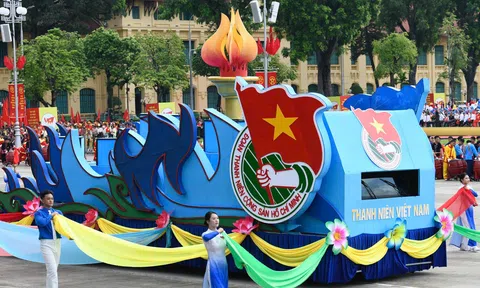 Góc nhìn văn hoá: “Thanh niên – Chủ nhân tương lai, động lực phát triển đất nước”