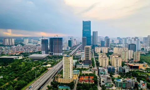 Góc nhìn văn hoá: Hà Nội trong kỷ nguyên mới - Từ tầm nhìn chiến lược đến khát vọng toàn cầu