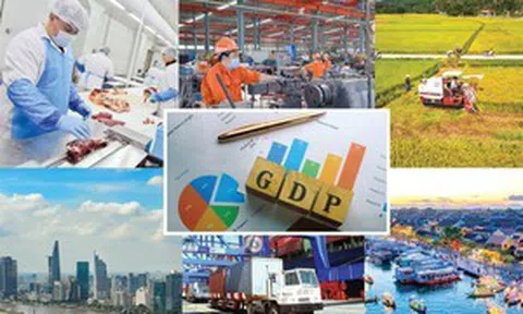 Góc nhìn văn hoá: Chuyển đổi mô hình tăng trưởng và từng bước hiện thực hoá