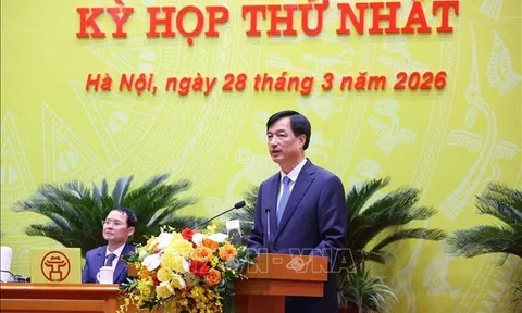 Góc nhìn văn hoá: Khi Bí thư Thành ủy Hà Nội quyết tâm thay thế những cán bộ yếu kém