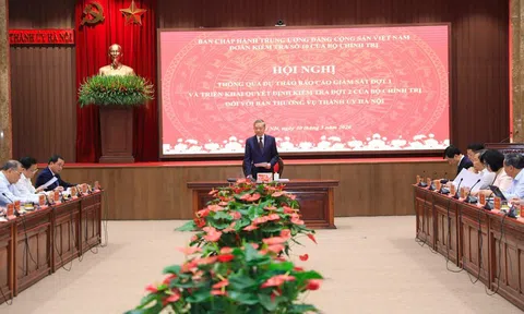 Góc nhìn văn hoá: Hà Nội cần giữ nhịp chỉ đạo quyết liệt để bứt phá