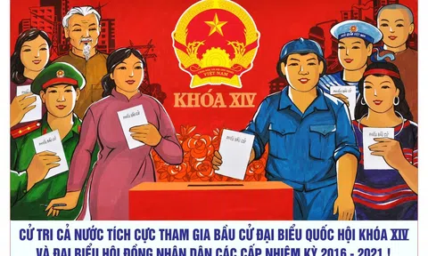 Góc nhìn văn hoá: Giữ lời hứa với dân - Thước đo của đại biểu dân cử