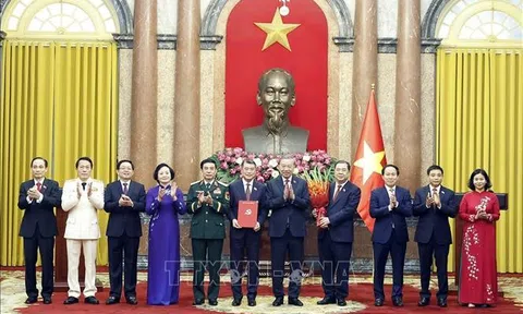 Góc nhìn văn hoá: “Tăng trưởng cao và bền vững - Phép thử bản lĩnh Chính phủ mới”