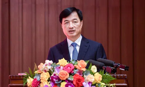 Góc nhìn văn hoá: Chia sẻ “trăn trở vì nhiều việc mới đặt nền móng” của cựu Bí thư Thành uỷ Hà Nội Nguyễn Duy Ngọc