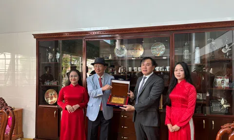 Liên đoàn Quyền anh Việt Nam có tân Chủ tịch: Tín hiệu chuyển động cho một giai đoạn phát triển mới của Boxing Việt Nam