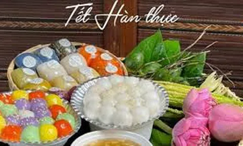 Góc nhìn văn hoá: Tết Hàn thực 3/3 âm lịch – mang đậm đạo lý “uống nước nhớ nguồn”