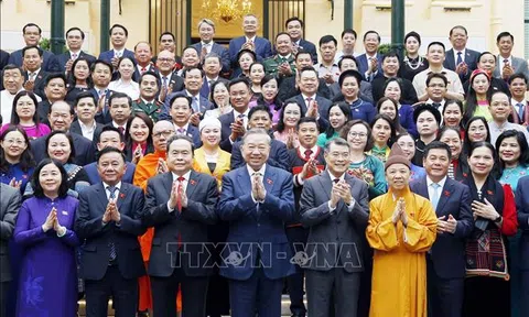 Theo dòng thời sự: Thể chế kiến tạo - Bài toán phát triển vùng dân tộc thiểu số và miền núi