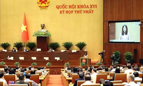 Theo dòng thời sự: Kỳ vọng vào cơ chế đột phá, “chấn hưng” văn hóa Việt Nam