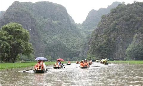 Bảo tồn giá trị nổi bật gắn với phát triển kinh tế di sản danh thắng Tràng An – Tam Cốc – Bích Động (Ninh Bình)