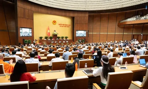 Theo dòng thời sự: “Phát triển văn hóa - Không chỉ là đầu tư, mà là đổi mới cơ chế”