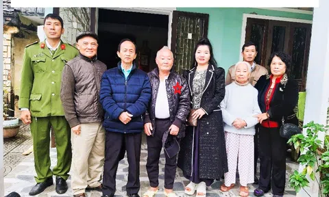 Hành trình tìm kiếm mộ phần Nữ sĩ Hồ Xuân Hương tại Quảng Nam: Khát vọng bảo tồn di sản văn hoá dân tộc (Bài 1)