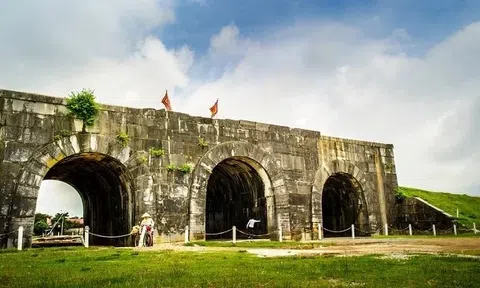 “Đánh thức” di sản văn hóa – Khơi nguồn phát triển