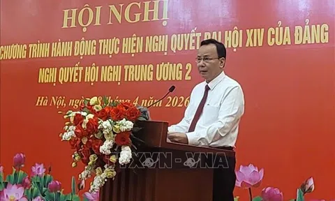Góc nhìn văn hoá: “Tuổi cao - Gương sáng” trong kỷ nguyên vươn mình của dân tộc