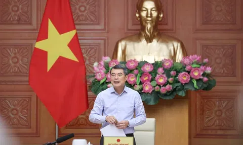 Góc nhìn văn hoá: “Thần tốc” cải cách thủ tục hành chính - Động lực cho tăng trưởng hai con số