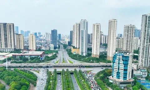 Góc nhìn văn hoá: Bao giờ Hà Nội thí điểm xây dựng “phường/xã xã hội chủ nghĩa ?”