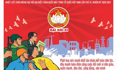 Góc nhìn văn hoá: Đại đoàn kết – Nền tảng cho Việt Nam phát triển bền vững