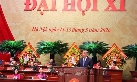 Theo dòng thời sự: Khi niềm tin Nhân dân trở thành nền tảng phát triển