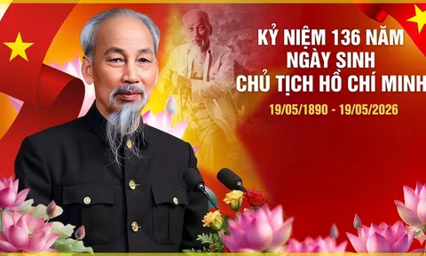Góc nhìn văn hoá: Chiều sâu nhân văn, sức sống thời đại của tư tưởng Hồ Chí Minh