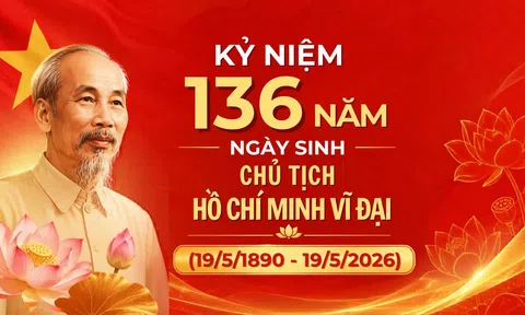 Góc nhìn văn hoá: Từ tư tưởng Hồ Chí Minh đến khát vọng Việt Nam hùng cường