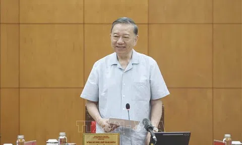 Theo dòng thời sự: Nghiên cứu khoa học cơ bản - Từ “nền móng tri thức” đến đòi hỏi cấp bách về năng lực tự chủ quốc gia