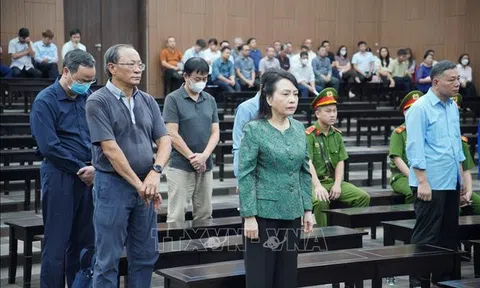 Góc nhìn văn hoá: Bài học từ vụ án hai dự án bệnh viện lớn