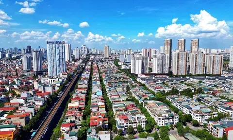 Góc nhìn văn hoá: Hà Nội và cách tiếp cận mới về phát triển đô thị