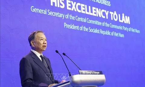 Theo dòng thời sự: Dấu ấn Việt Nam tại Shangri-La 2023, góp lời giải cho những thách thức toàn cầu