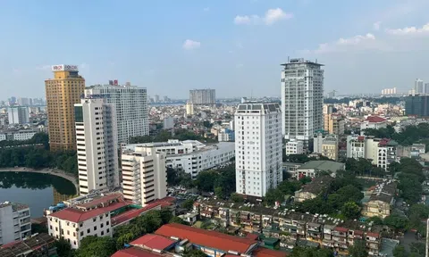 Theo dòng thời sự: Nhà ở cho thuê phải được xác định là trụ cột chiến lược, không để đầu cơ trục lợi
