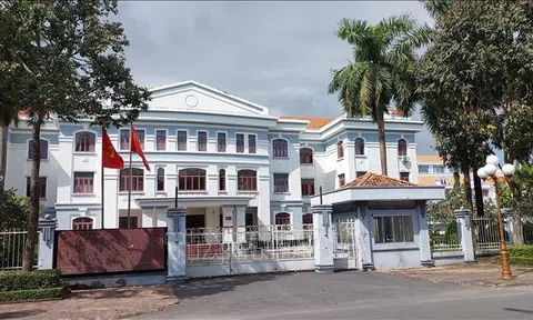 Theo dòng thời sự: Vài điều rút ra qua xử lý nhà đất dôi dư giai đoạn 2