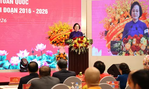 Phát triển hệ sinh thái ‘kinh tế bạc’, khơi dậy nguồn lực người cao tuổi