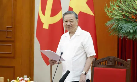 Theo dòng thời sự: Đánh giá đúng để kiến tạo đội ngũ cán bộ chất lượng, nhất là người đứng đầu