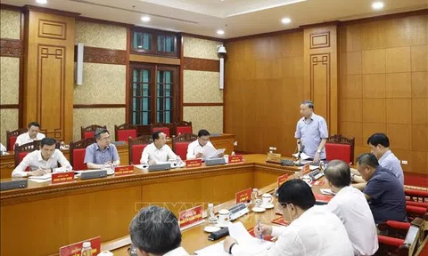 Góc nhìn văn hoá: Khi công tác tư tưởng bước vào kỷ nguyên dữ liệu và đối thoại xã hội