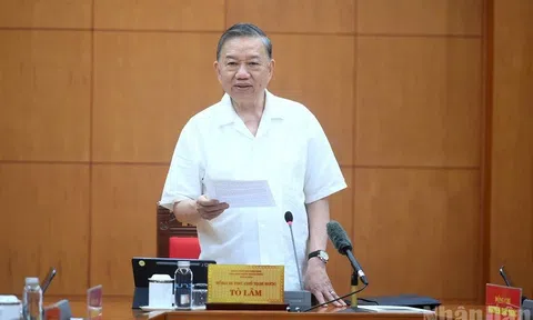 Góc nhìn văn hoá: Một thế kỷ Đảng lãnh đạo và tầm nhìn thế kỷ mới