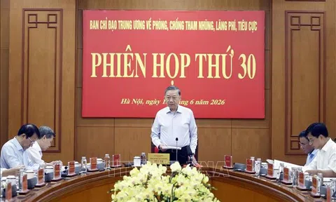 Góc nhìn văn hóa: Kiểm soát quyền lực, phòng ngừa tham nhũng từ gốc