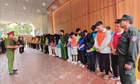 Góc nhìn văn hoá: "Hợp đồng sở hữu kỳ nghỉ" - Cái bẫy lừa đảo nhắm vào người yếu thế - Phải nghiêm trị       