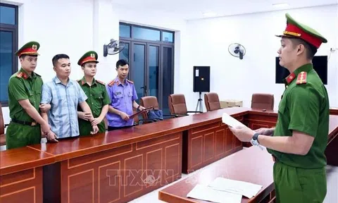 Góc nhìn văn hoá: Từ sai phạm môn thi Toán ở Tuyên Quang đến khôi phục công bằng